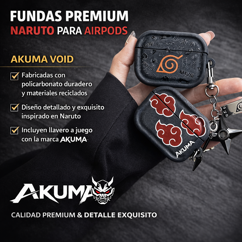 AKUMA VOID