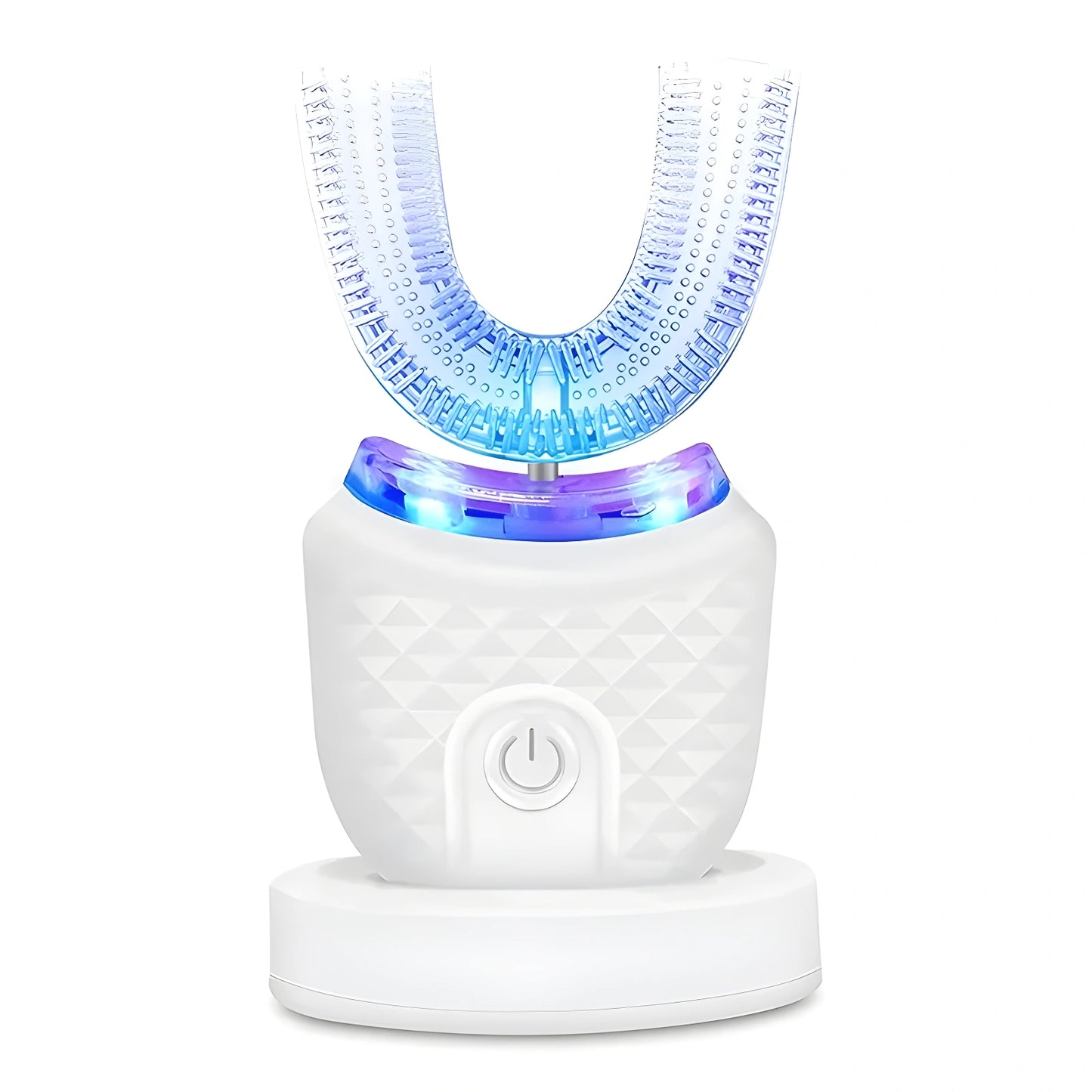 Cepillo U-Shape: La Revolución de tu Sonrisa en Segundos