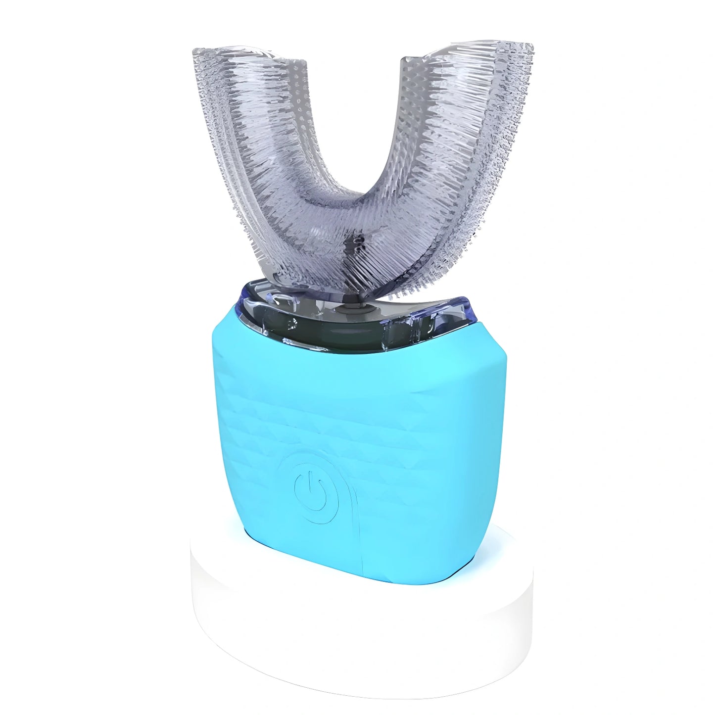 Cepillo U-Shape: La Revolución de tu Sonrisa en Segundos