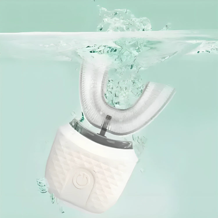 Cepillo U-Shape: La Revolución de tu Sonrisa en Segundos