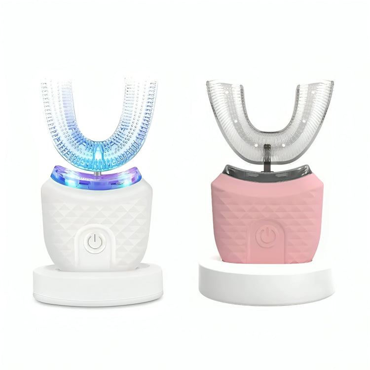 Cepillo U-Shape: La Revolución de tu Sonrisa en Segundos
