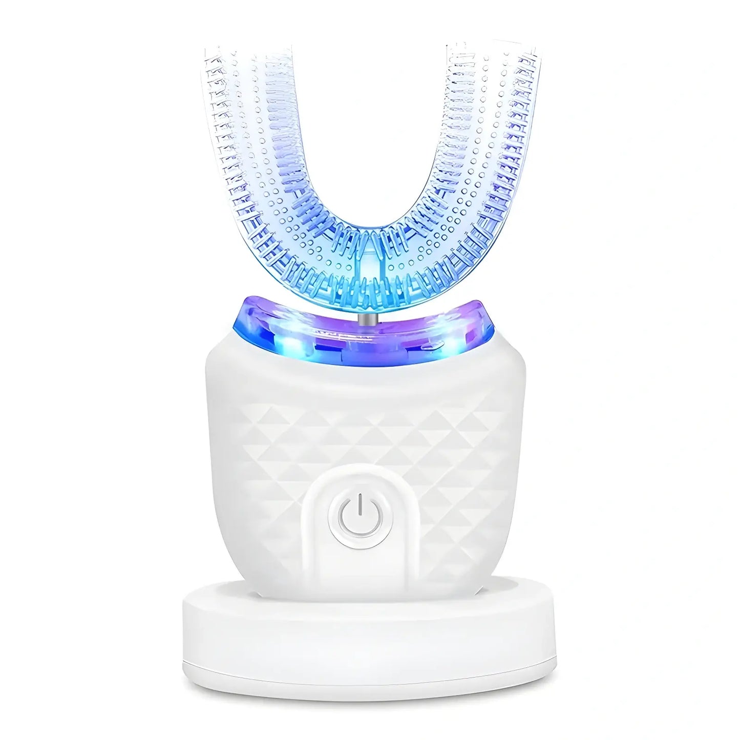 VELOS™: limpieza oral 360°