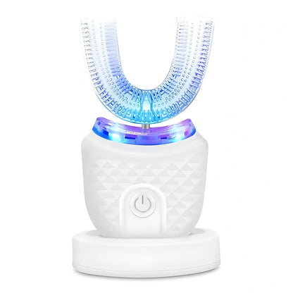 VELOS™: limpieza oral 360°