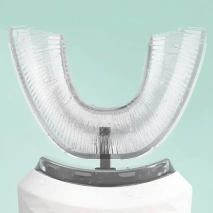 Cepillo U-Shape: La Revolución de tu Sonrisa en Segundos
