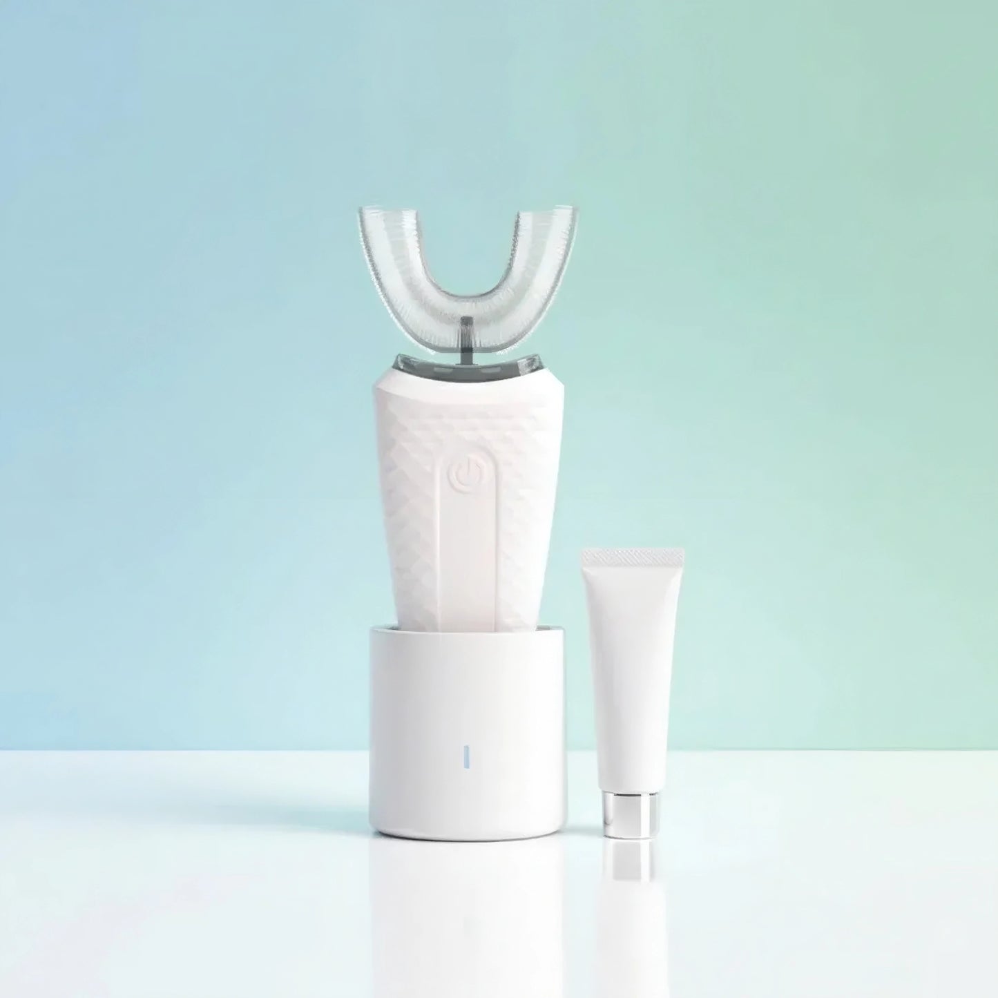 Cepillo U-Shape: La Revolución de tu Sonrisa en Segundos